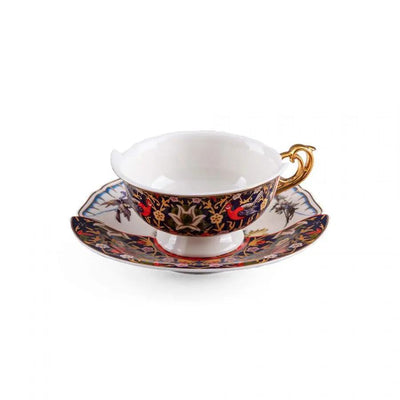 Hybrid New Era Teacup With Saucer Kannauj