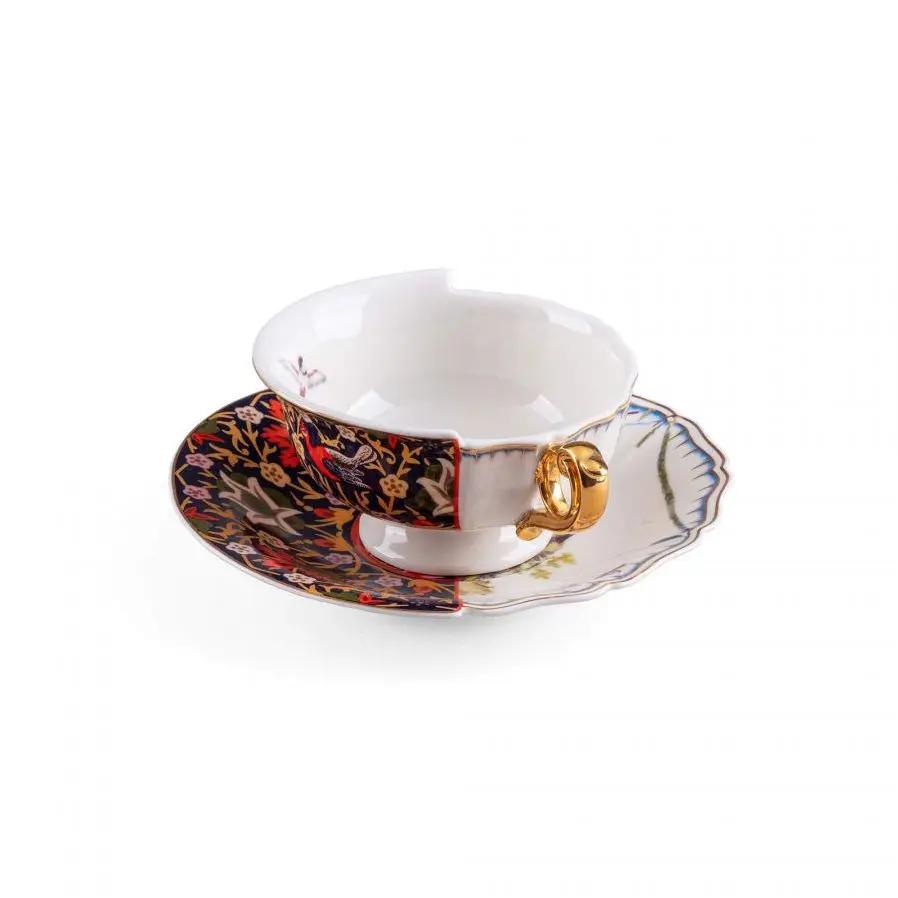 Hybrid New Era Teacup With Saucer Kannauj Seletti