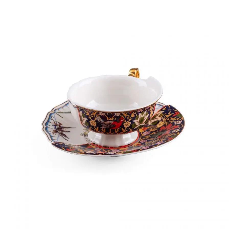 Hybrid New Era Teacup With Saucer Kannauj Seletti