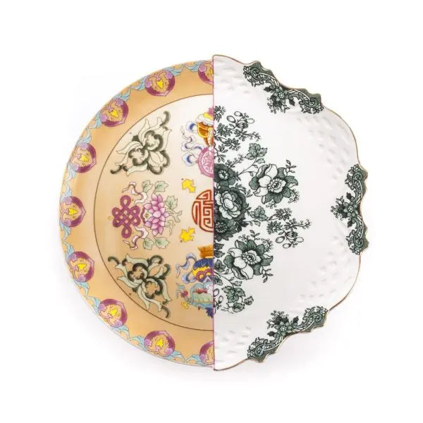 Hybrid Raissa Cake Stand Seletti