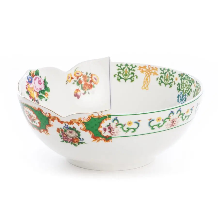 Hybrid Zaira Salad Bowl Seletti