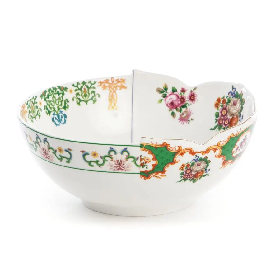 Hybrid Zaira Salad Bowl Seletti