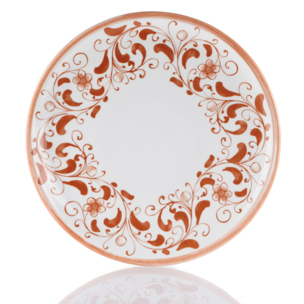 Plate Vinaccia - Mediterraneo (IE0010004)