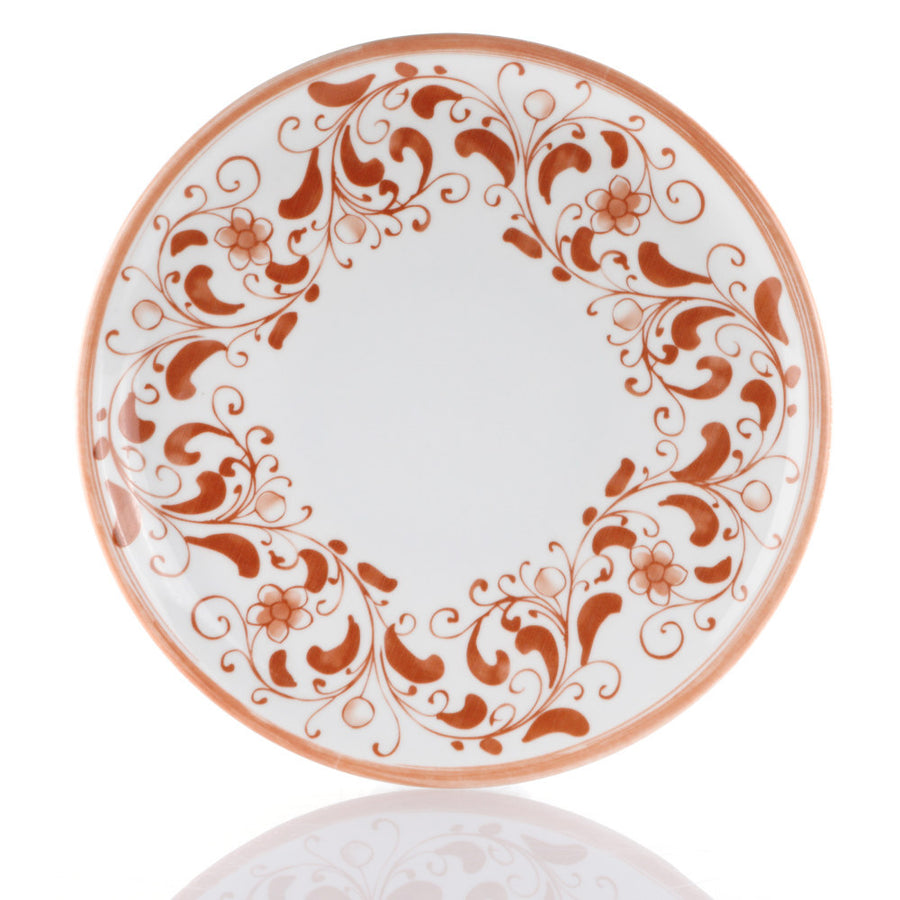 Plate Vinaccia - Mediterraneo (IE0010004)