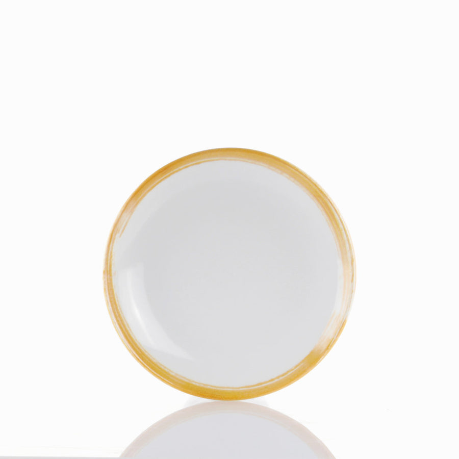 Dinner Plate Curcuma - Mediterraneo (IE0010031)
