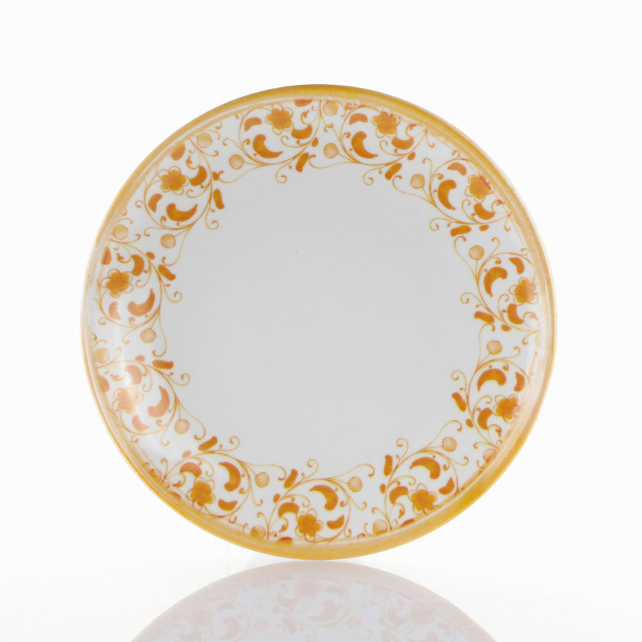 Dinner Plate Curcuma - Mediterraneo (IE0010032)