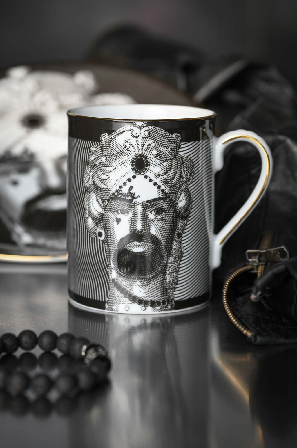 Sagrada Familia Mug Il Trasgressivo Amprio Milano