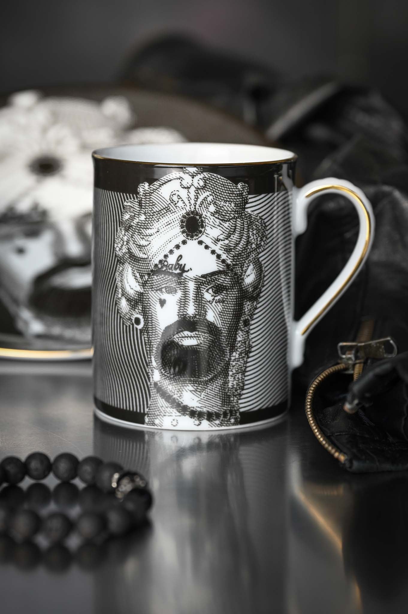 Sagrada Familia Mug Il Trasgressivo Amprio Milano
