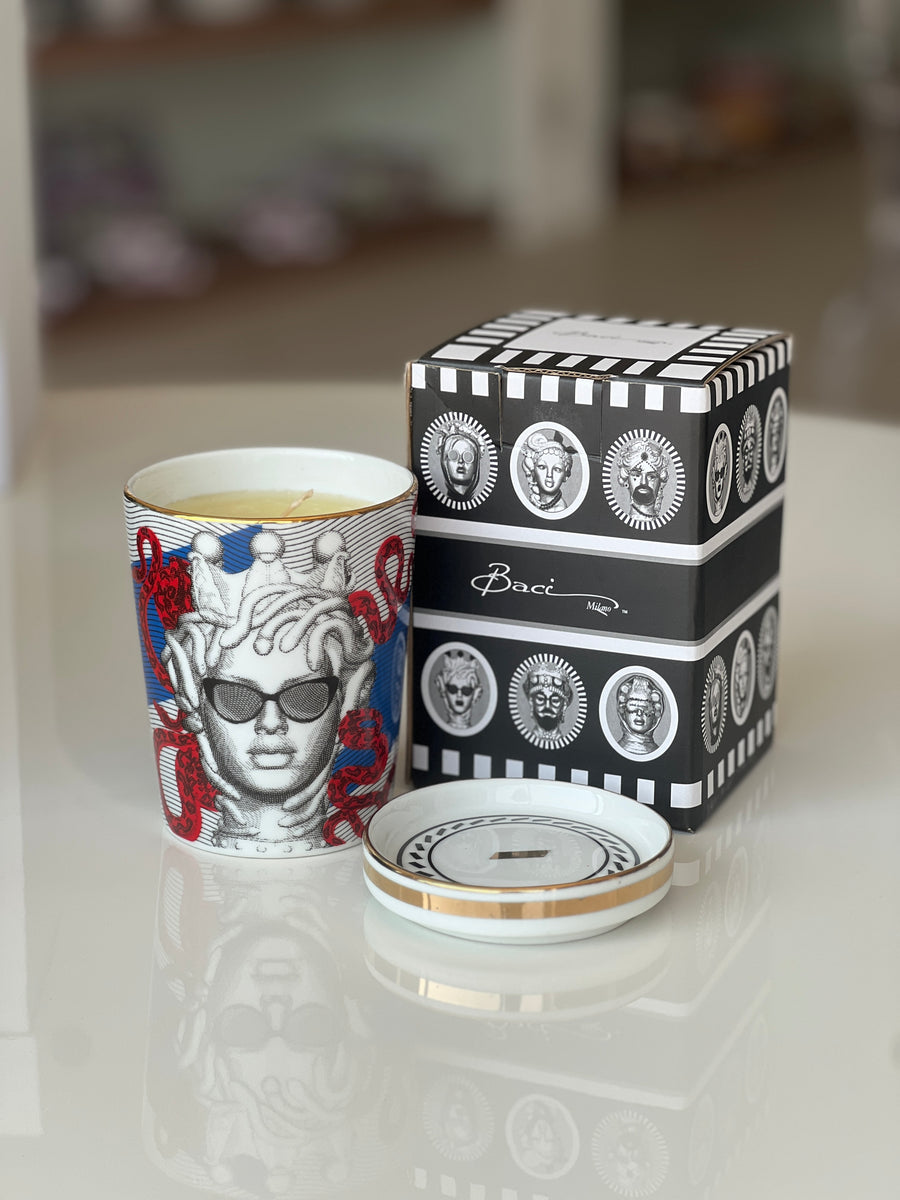 Scented Candle Sagrada Familia Amprio Milano