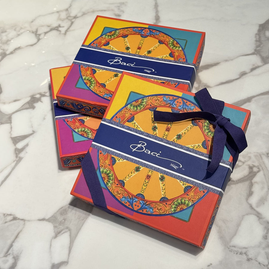 Mini Tray Letter R – Ortigia Amprio Milano