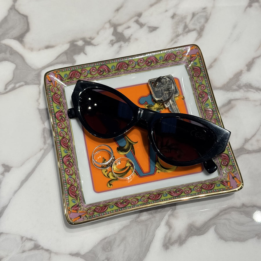 Mini Tray Letter V – Ortigia Amprio Milano