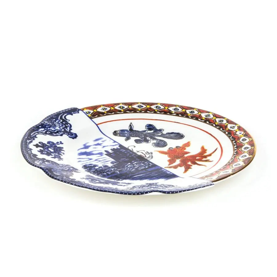 Isaura Dinner Plate Seletti