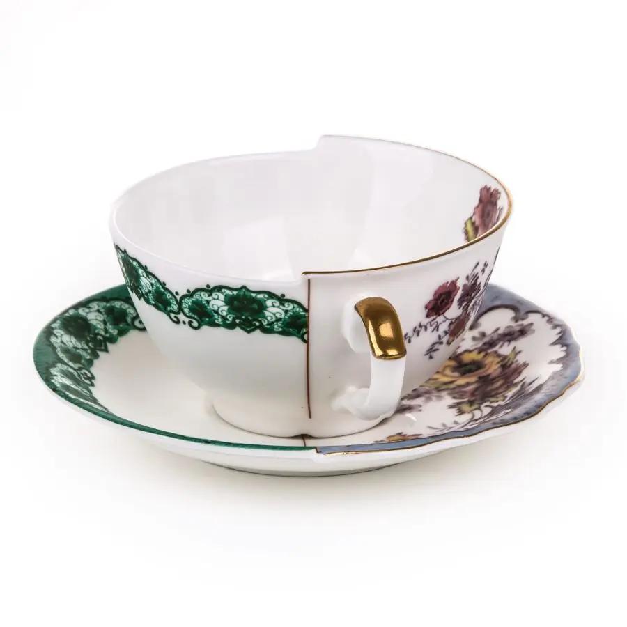 Isidora Teacup Seletti