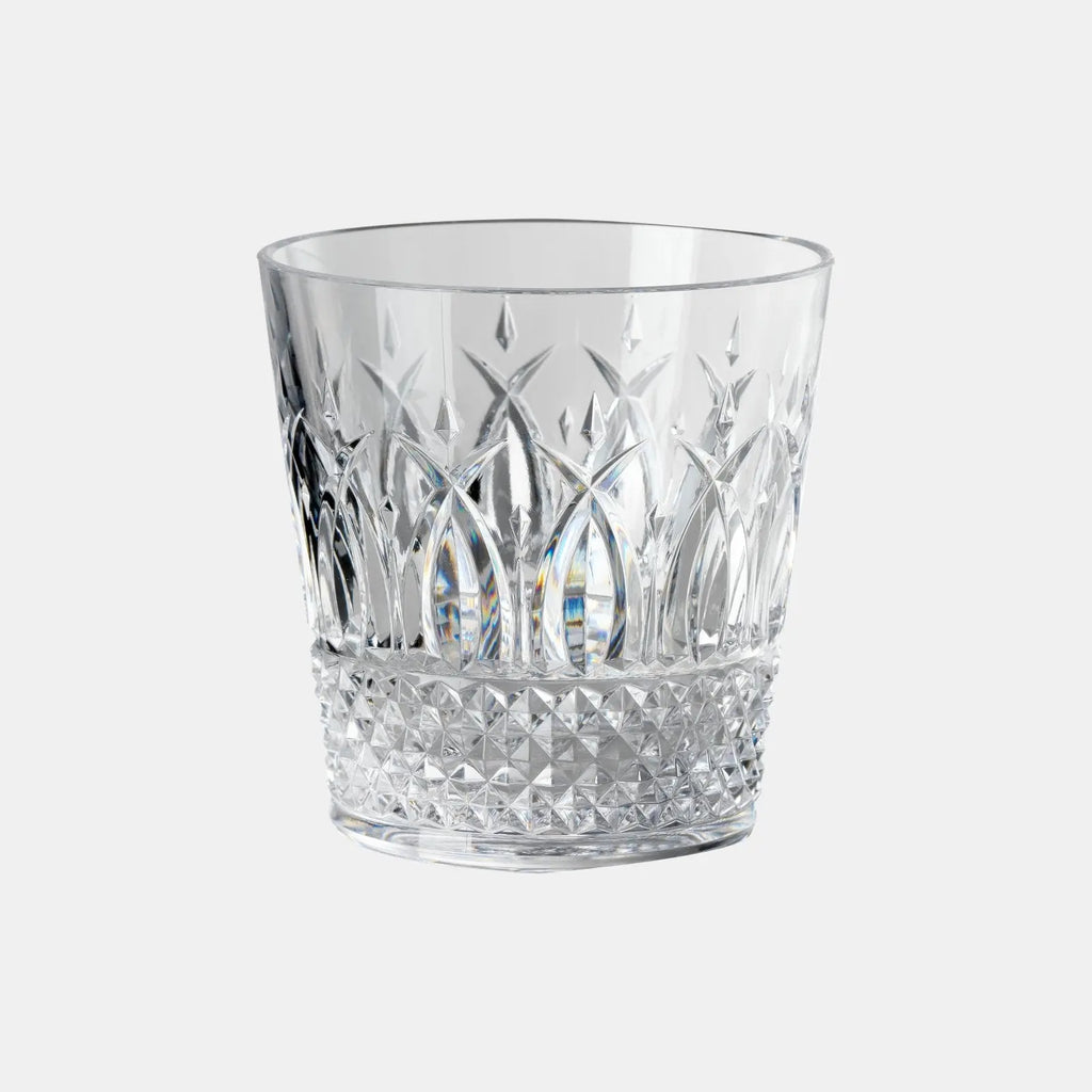 Italia Water Glass M P 1 Trading LLC