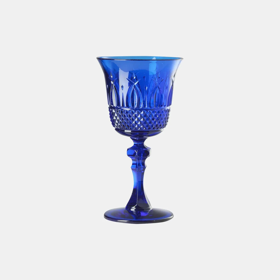 Italia Wine Glass M P 1 Trading LLC