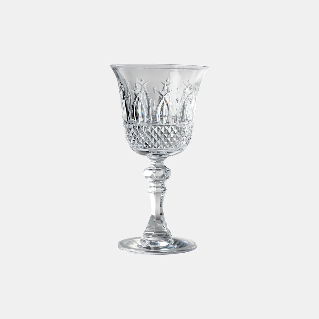 Italia Wine Glass M P 1 Trading LLC