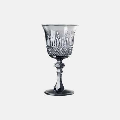 Italia Wine Glass