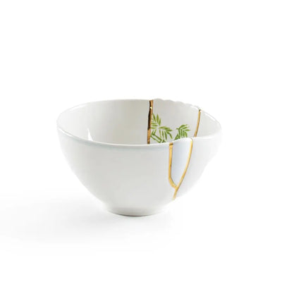 Kintsugi Bowl Three