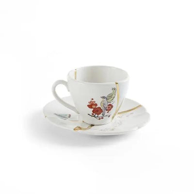 Kintsugi Coffee Cup