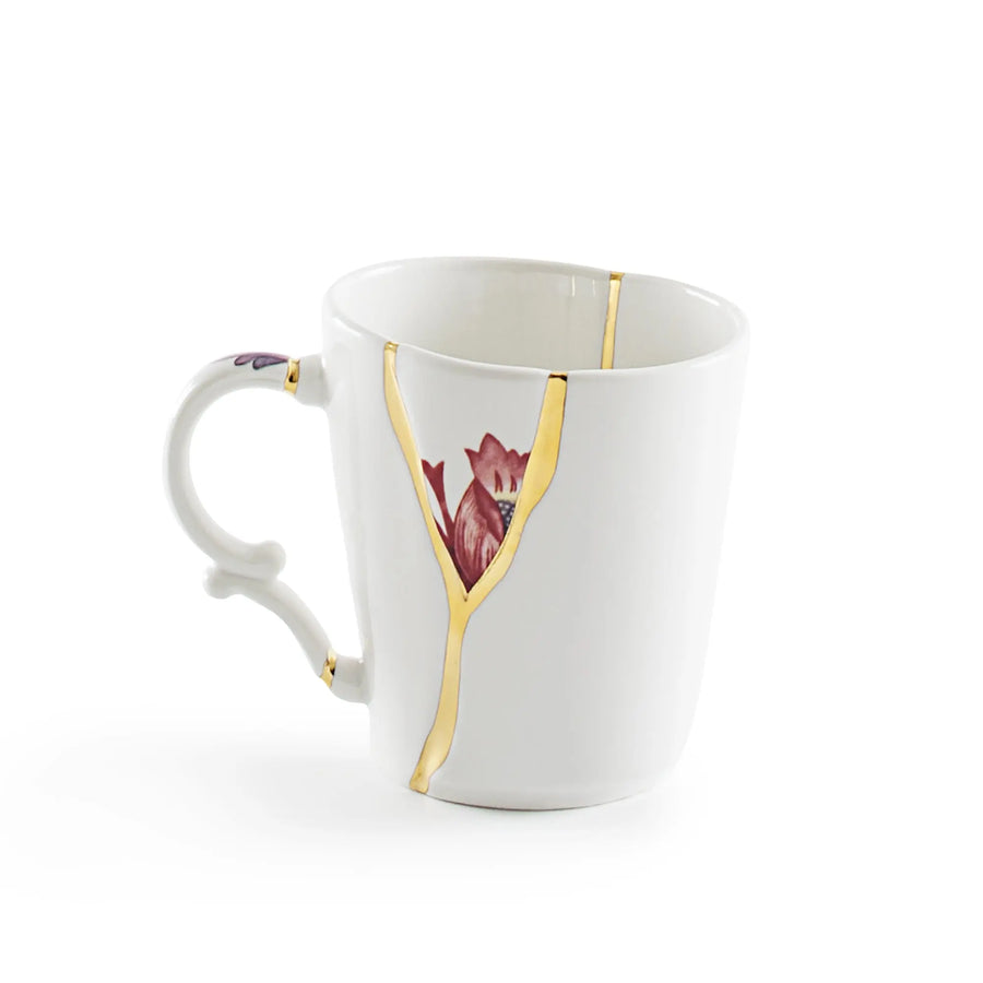 Kintsugi  Mug Seletti