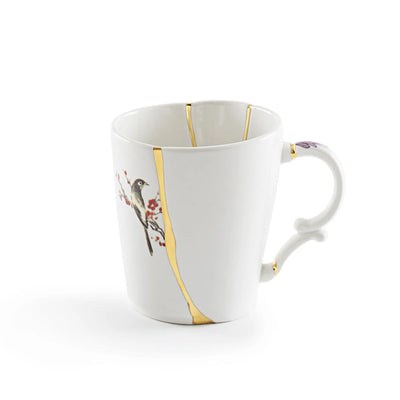 Kintsugi  Mug