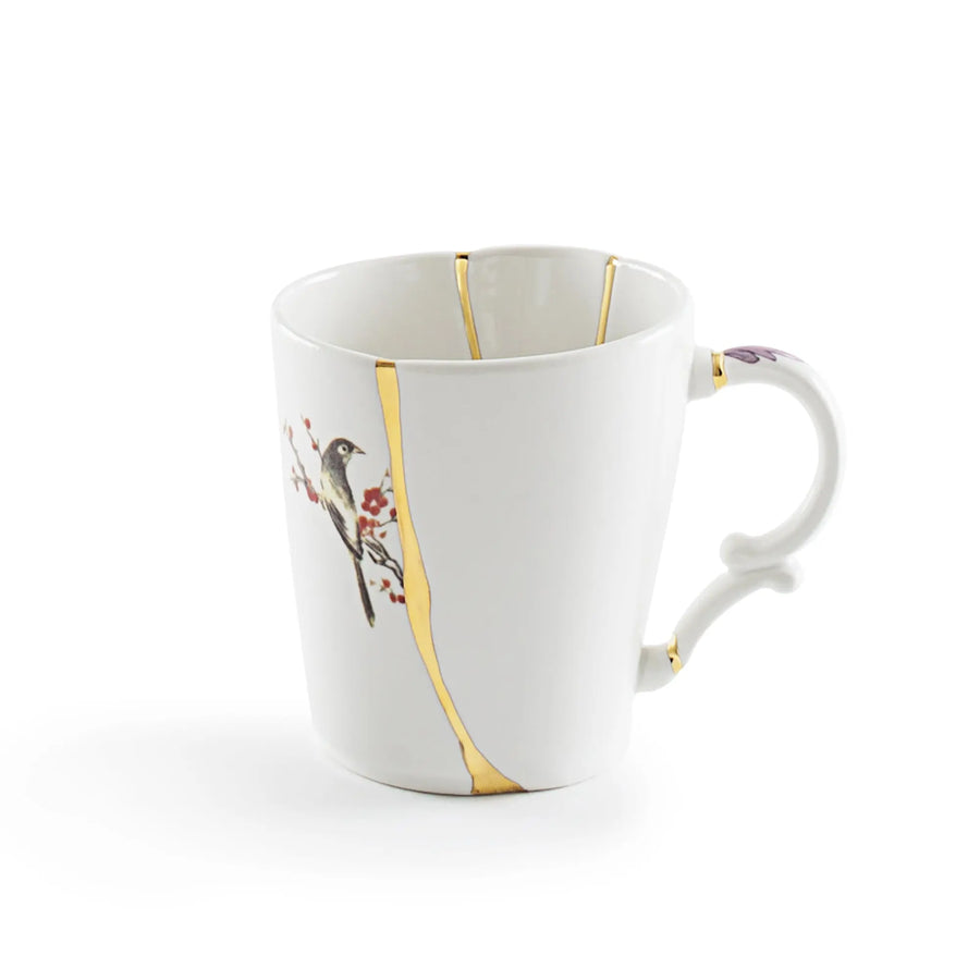 Kintsugi  Mug Seletti