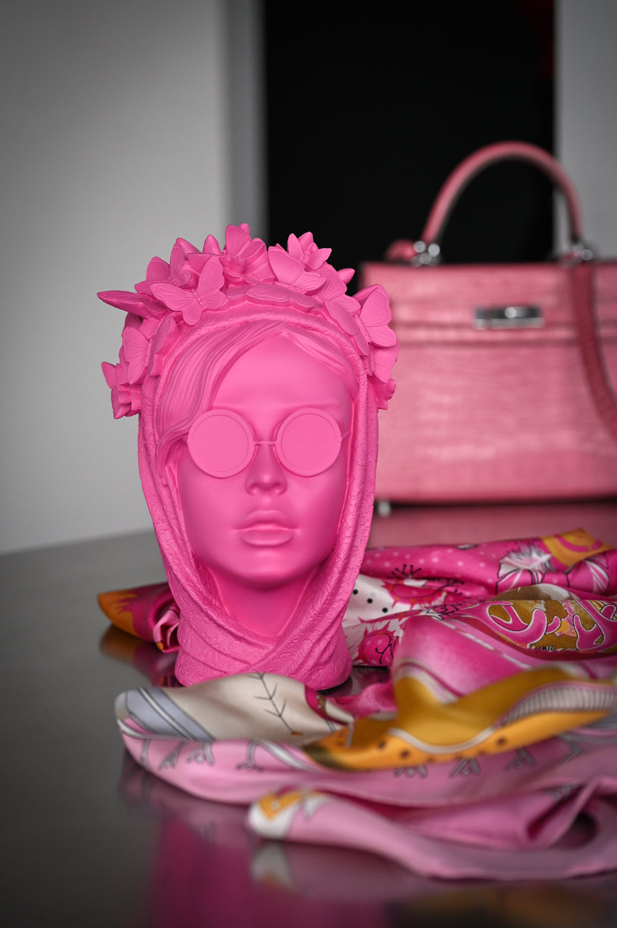 Sagrada Familia Cameo La Stilosa Amprio Milano