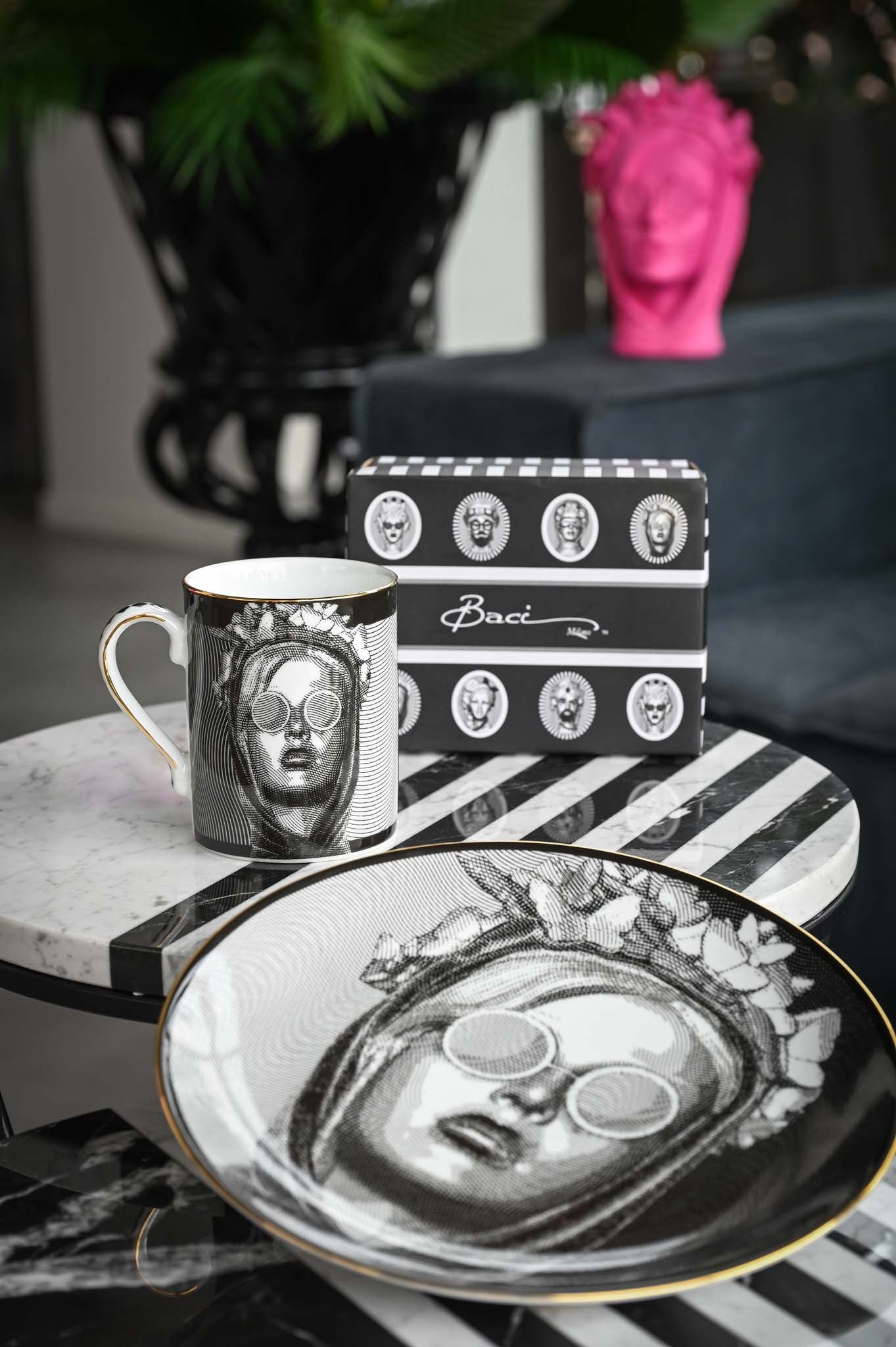 Sagrada Familia Mug La Stilosa Amprio Milano