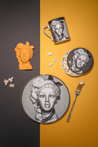 Sagrada Familia Cameo L'Irriverente