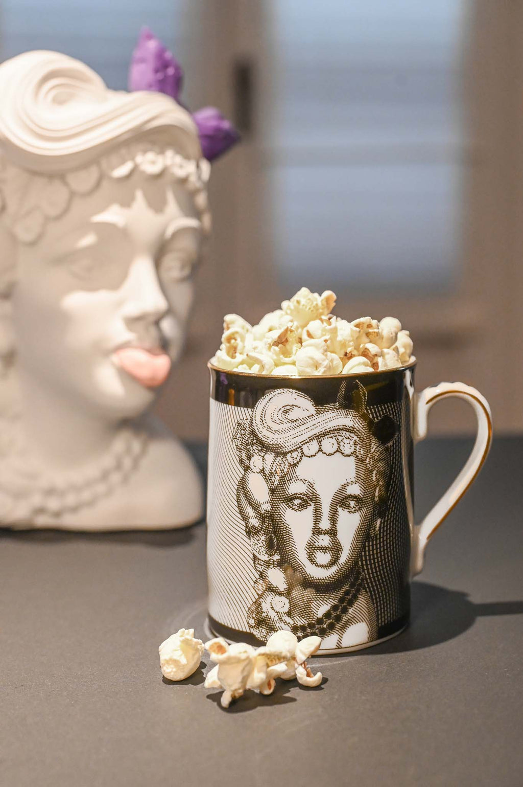 Sagrada Familia Mug L'Irriverente Amprio Milano