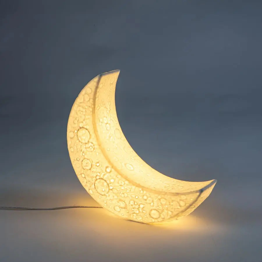Lamp My Tiny Moon Uk Seletti