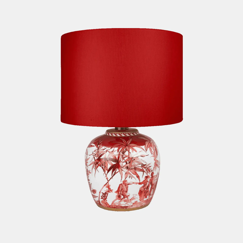 Lamp – Le Rouge – Amprio Milano