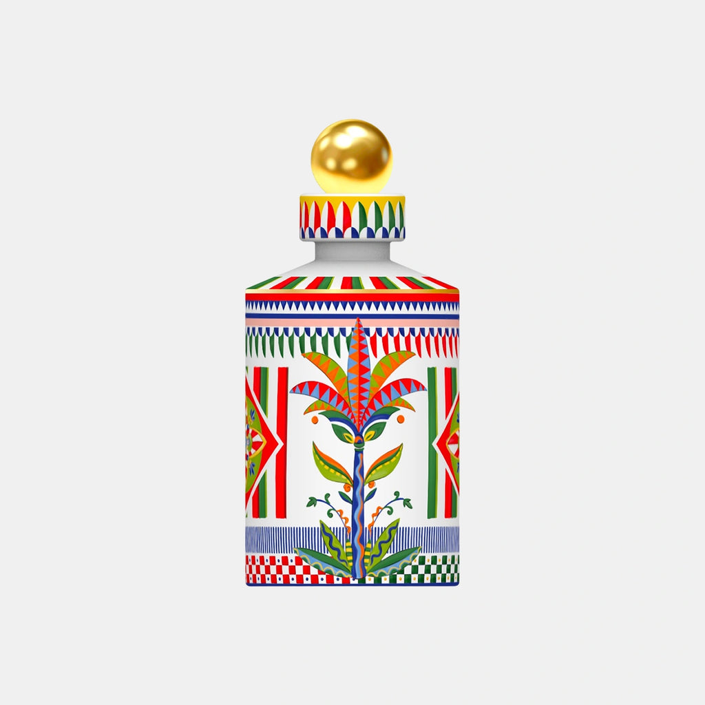 Bottle With Sphere Magnum - Minerva