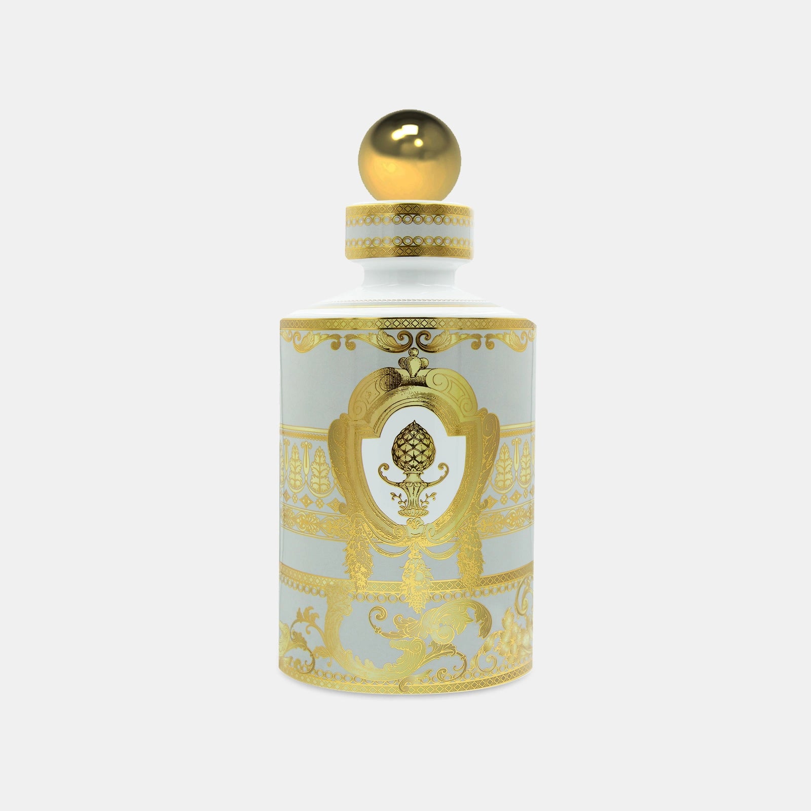 Bottle With Sphere Magnum - Minerva
