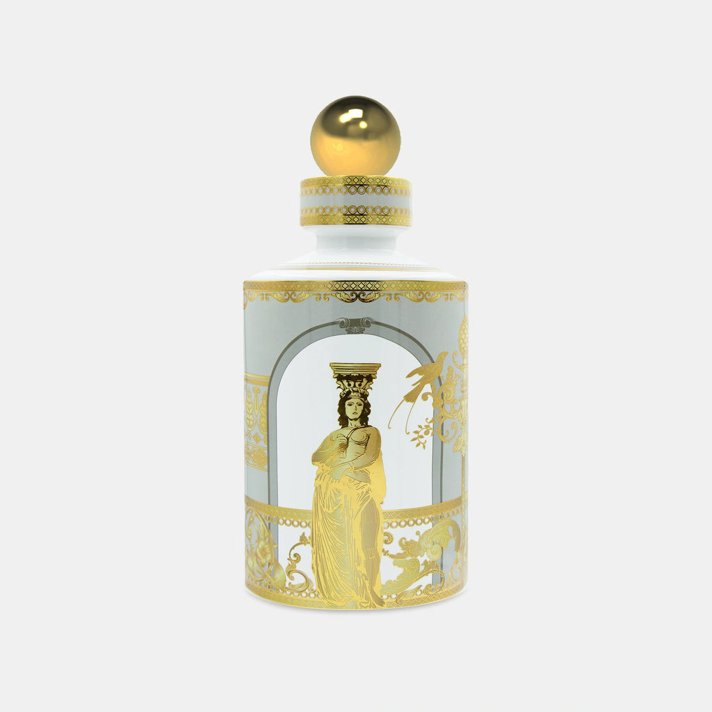 Bottle With Sphere Magnum - Minerva