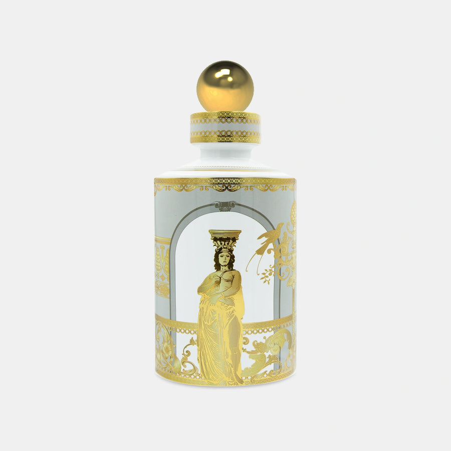 Bottle With Sphere Magnum - Minerva