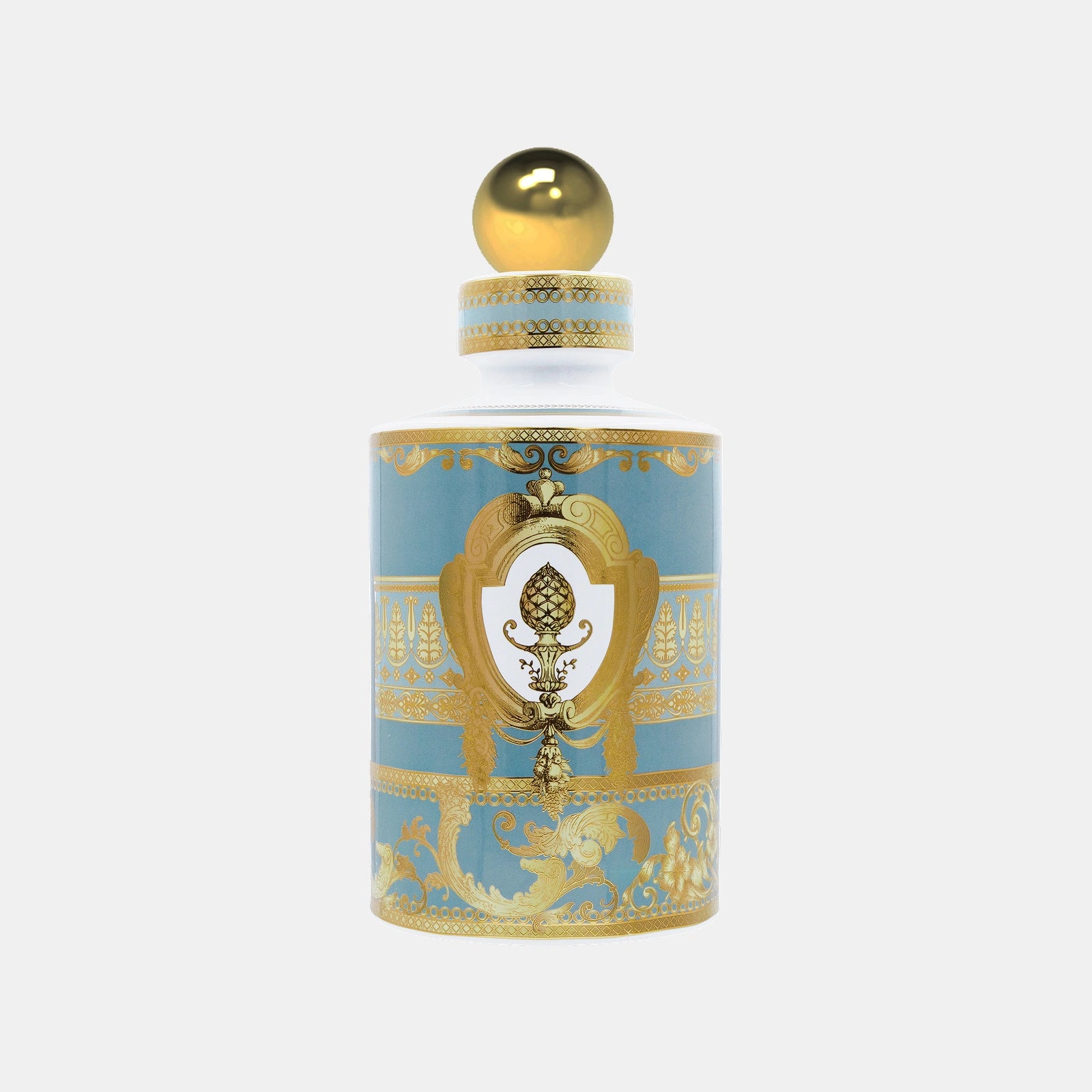 Bottle With Sphere Magnum - Minerva