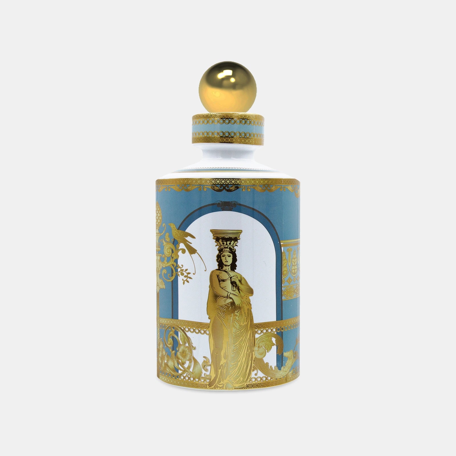 Bottle With Sphere Magnum - Minerva