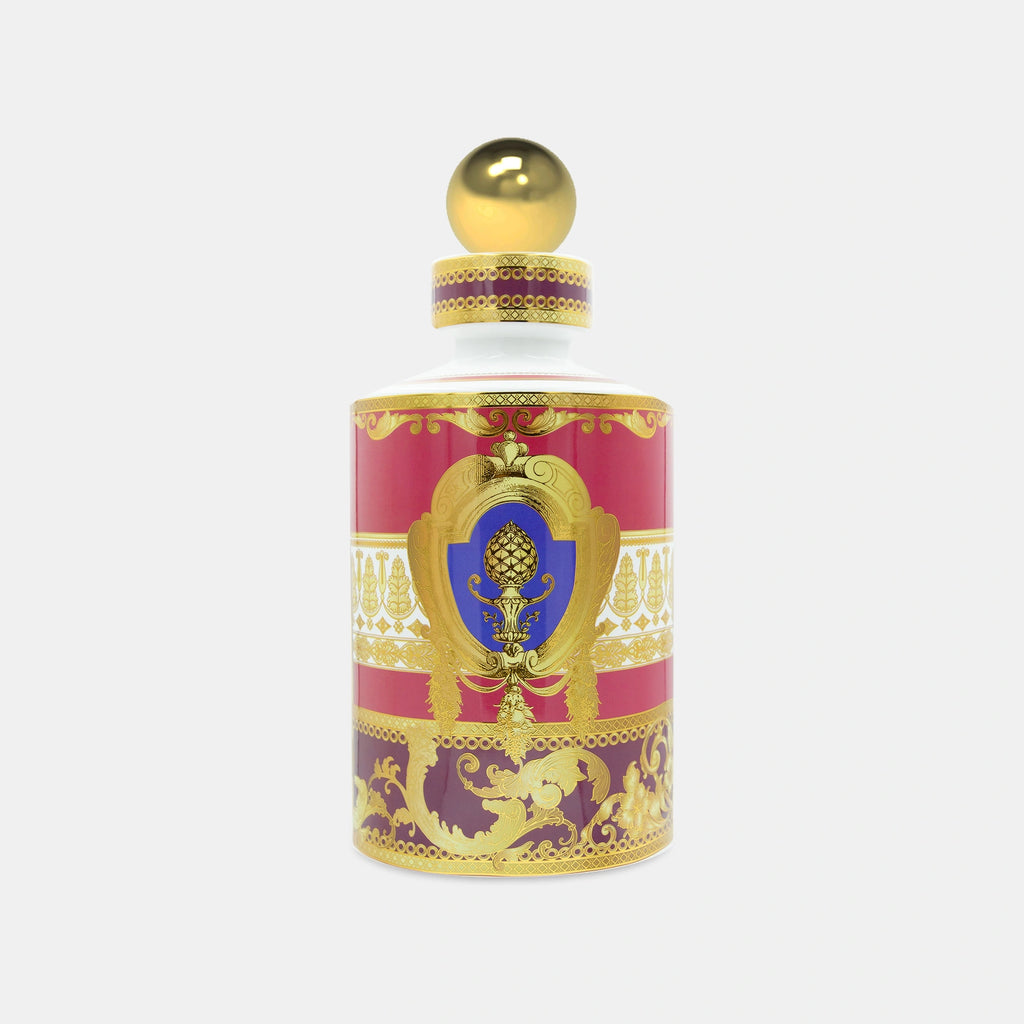 Bottle With Sphere Magnum - Minerva