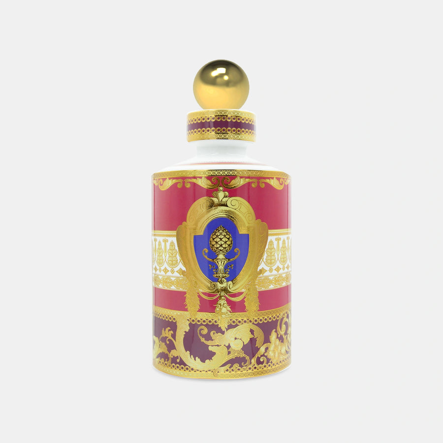 Bottle With Sphere Magnum - Minerva