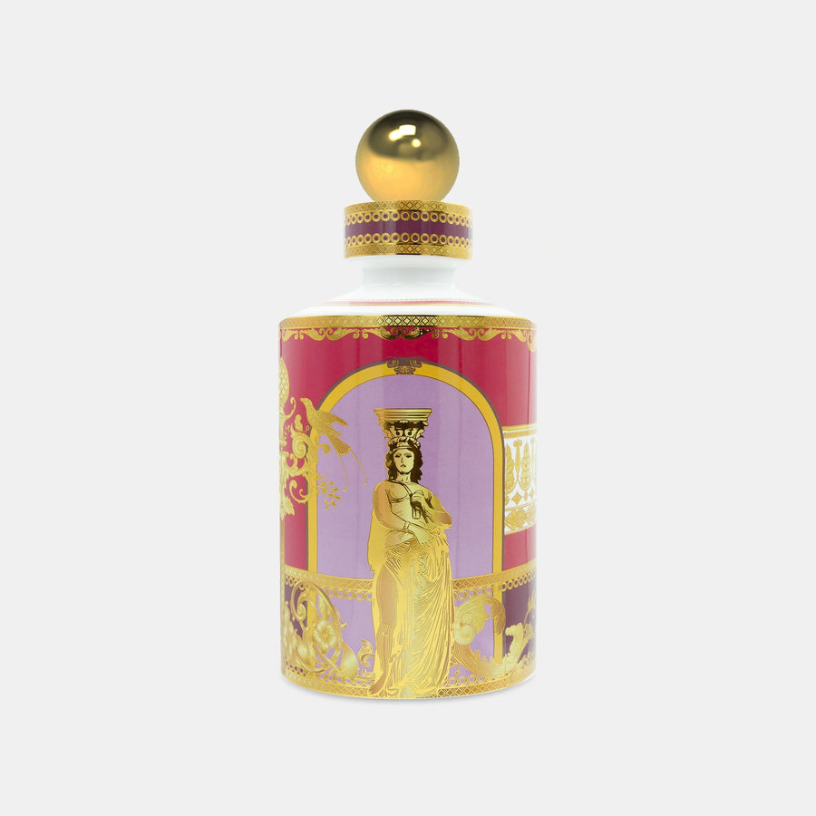 Bottle With Sphere Magnum - Minerva