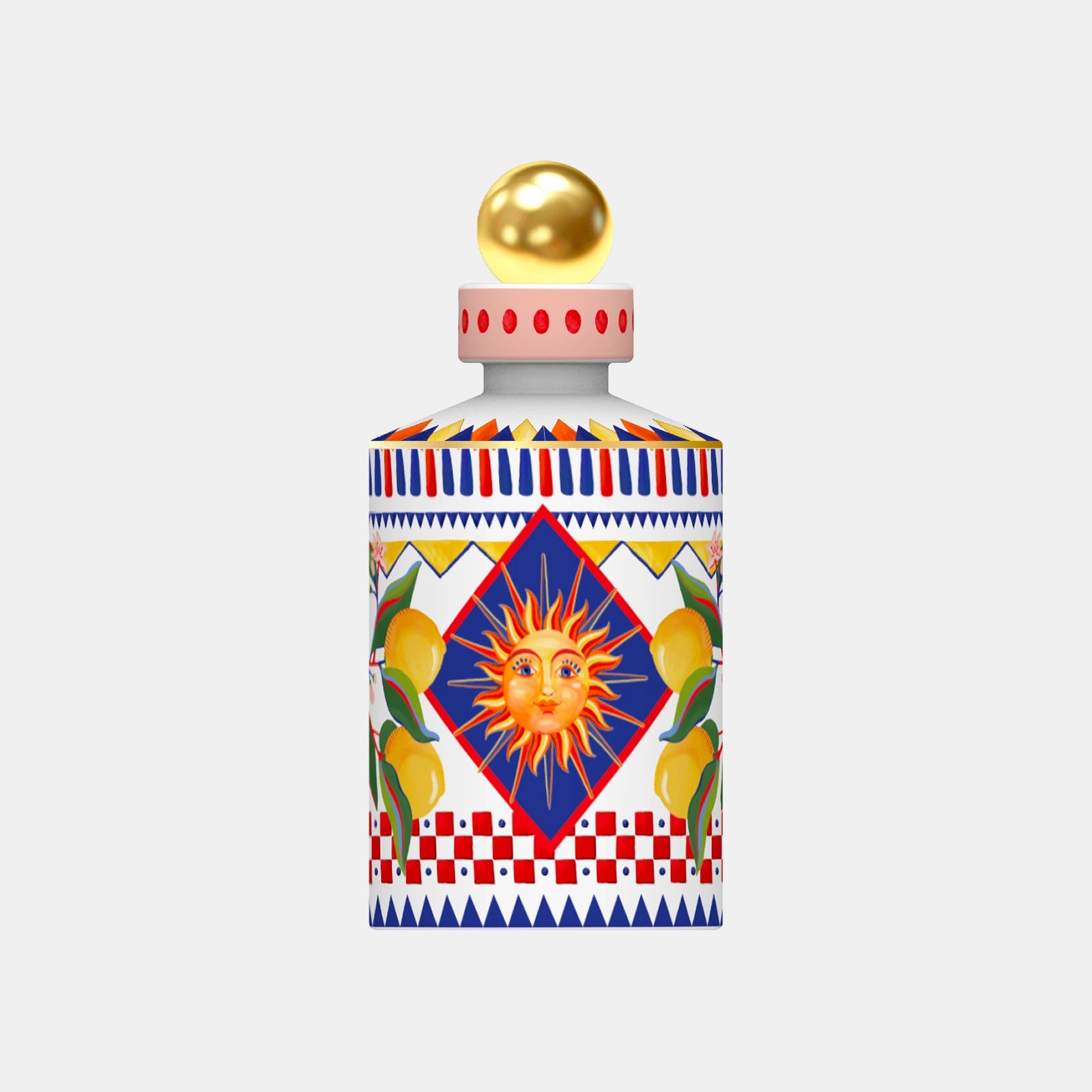 Bottle With Sphere Maxi - Dolce Vita