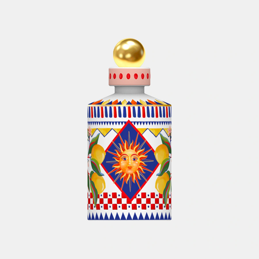 Bottle With Sphere Maxi - Dolce Vita