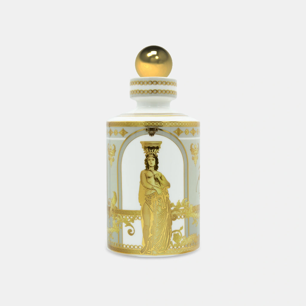 Bottle With Sphere Maxi - Minerva