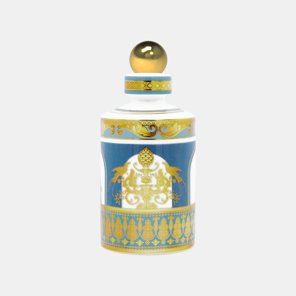 Bottle With Sphere Maxi - Minerva