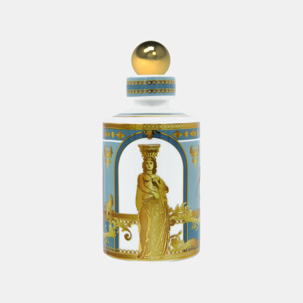 Bottle With Sphere Maxi - Minerva