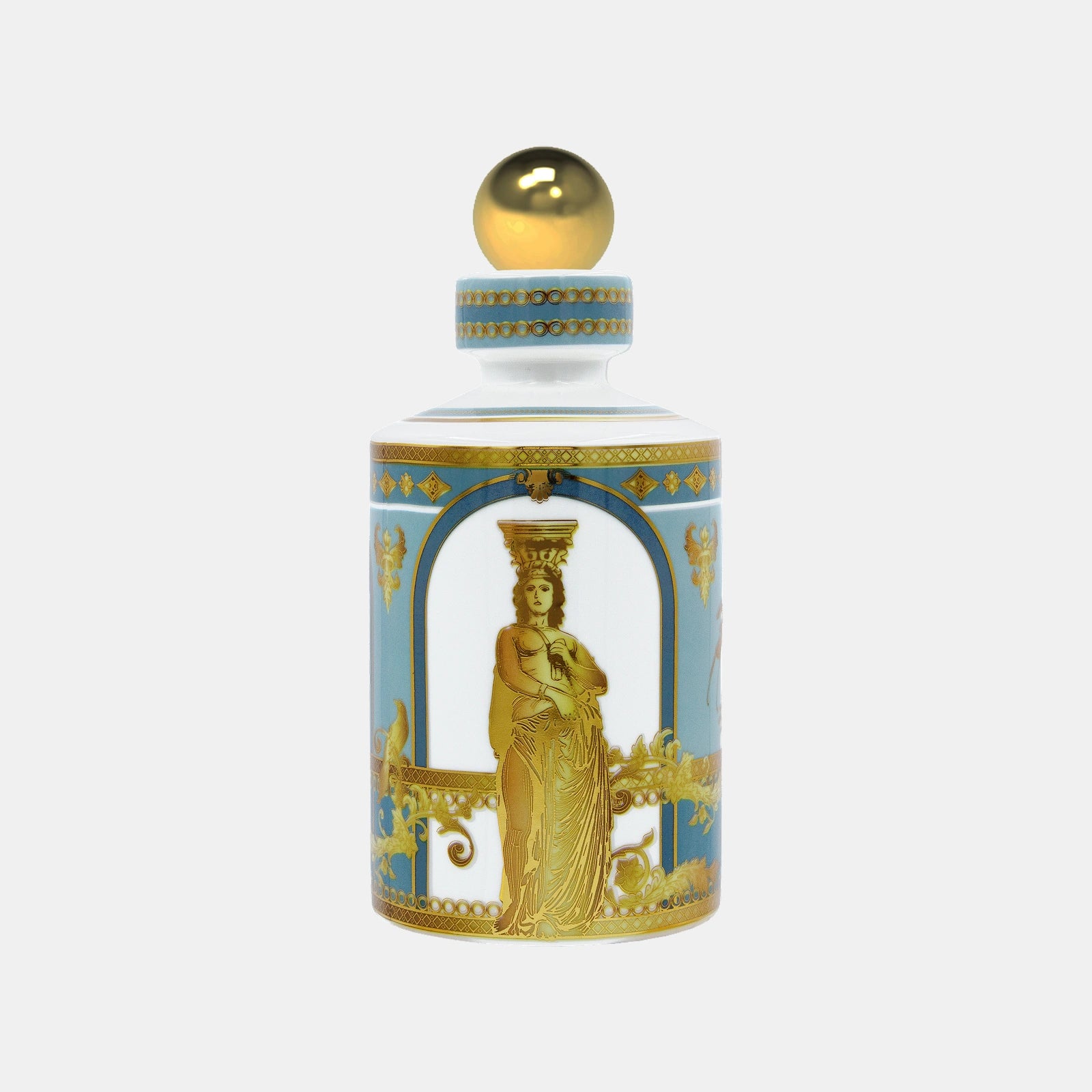 Bottle With Sphere Maxi - Minerva