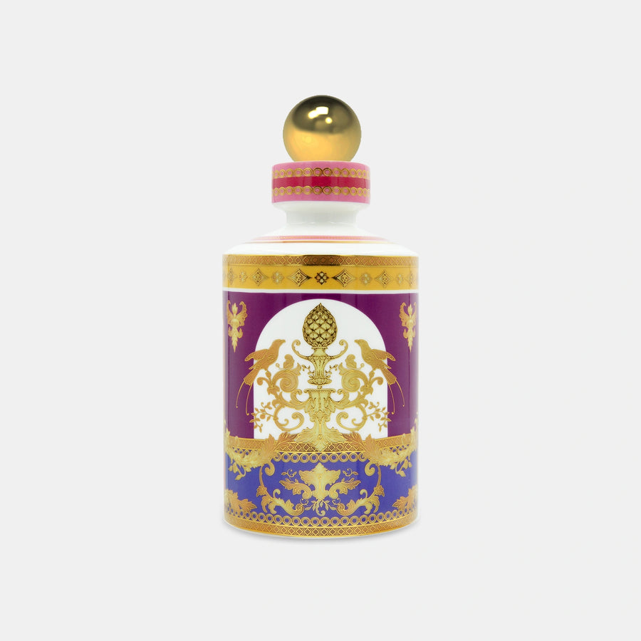 Bottle With Sphere Maxi - Minerva