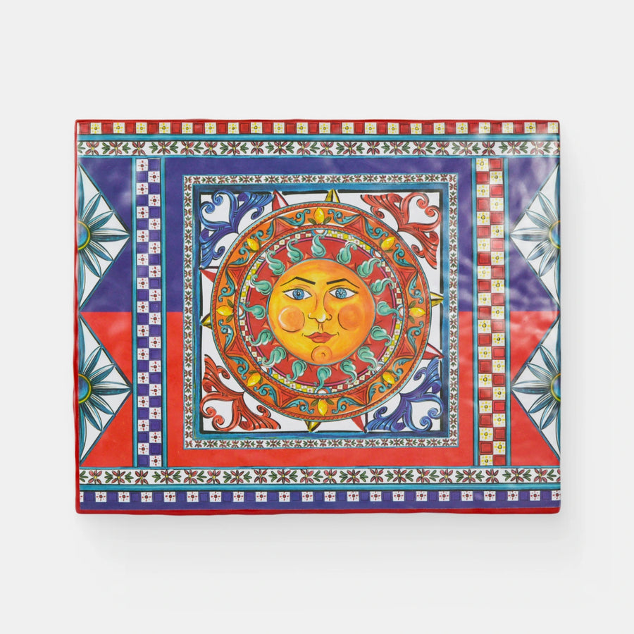 Cutting Board – Sole Mio Baci Milano