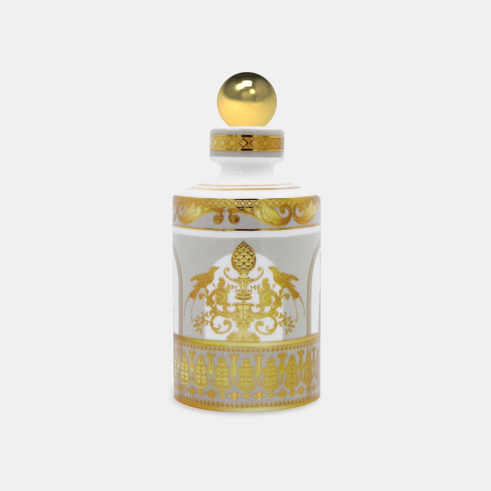 Bottle With Sphere Midi - Minerva
